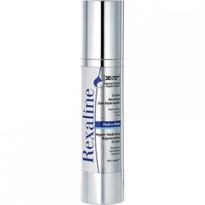 Hydra-Dose Оптимальный увлажняющий крем против морщин с гиалуроновой кислотой 50 мл, Rexaline