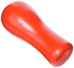 Запасная ручка STUBAI для ножа-обруча Wagner 240 мм | Эргономичная деревянная ручка | Только сменная ручка, лезвия в комплекте нет. Предмет номер. 3362 01 | Сделано в Австрии