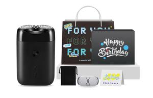 Электробритва Xiaomi, S100 Exclusive Qixi Festival Lover Box
