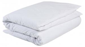 Пододеяльник La cerise sur le GaМ‚teau Céleste, белый - 200 х 140 см