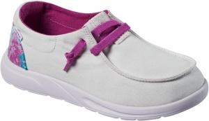 REEF Мальчики Подушка Побережья Обувь, белый