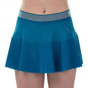 Юбка Drop Shot Brisa, синий