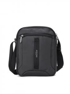 Наплечная сумка Aoking, серый