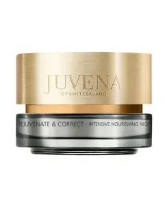 Ночная крем Rejuvenate & Correct Intensive Juvena