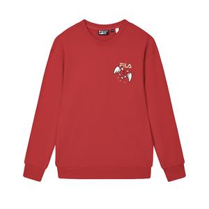 FILA Свитшот Unisex Legend Red