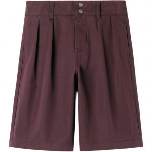 Детские шорты GUCCI, темно-фиолетовый