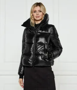 Куртка ISLA regular fit Save The Duck, черный