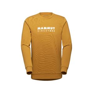 Мужская толстовка Core ML Mammut, cheetah желтый