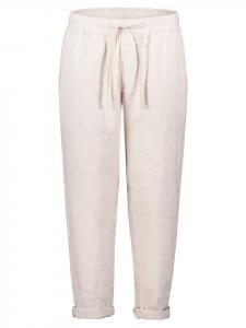 Тканевые брюки CARTOON