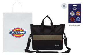 Сумка для ноутбука унисекс Dickies, Green