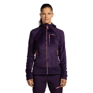 Женская куртка Trx2 Loft Wm Pro Vd Trangoworld, пурпурный