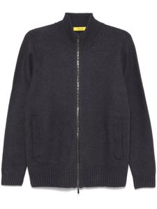Drumohr кардиган на молнии, серый