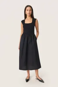 Платье симоны фиби Soaked In Luxury, Black