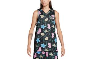 Мужское баскетбольное джерси Nike, цвет Black