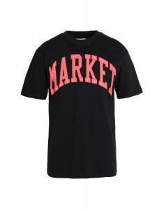 Футболка Market, черный