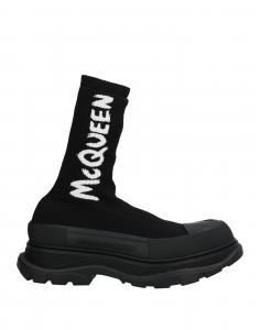 Кроссовки Alexander Mcqueen, черный