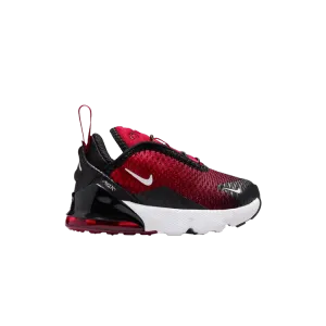 Кроссовки Nike Air Max 270 TD 'Gym Red', красный