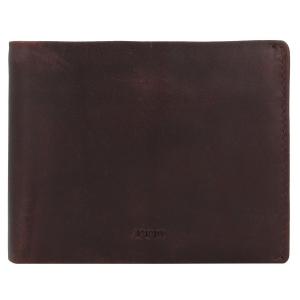 Кошелек JOOP! Loreto Typhon, темно-коричневый