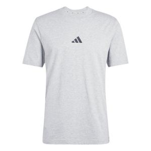 Мужская футболка adidas 3S Single Jersey Tee