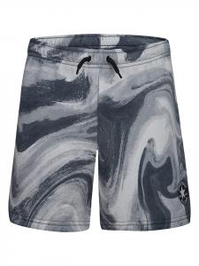 Шорты бермуды Converse, серый