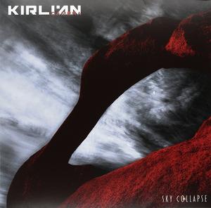 Виниловая пластинка LP Sky Collapse (12") - Kirlian Camera