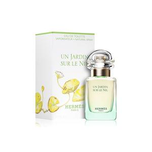 Духи ниле гарден цветочно-фруктовый аккорд туалетная вода 30 мл/50 мл/100 мл хэллоуин HERMES