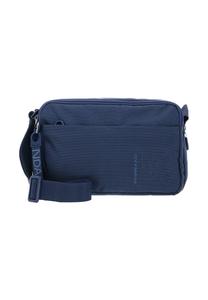 Сумка кросс-боди Mandarina Duck Cross body bag, Deep Blue/Dark Blue