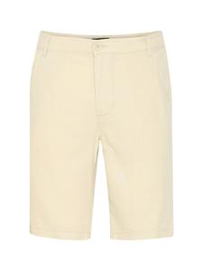 Шорты BLEND Regular Pants, кремовый