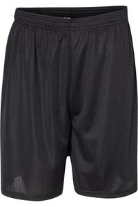 Шорты C2 Sport Mesh 7, черный