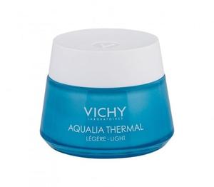 Термальный свет 50мл Vichy Aqualia
