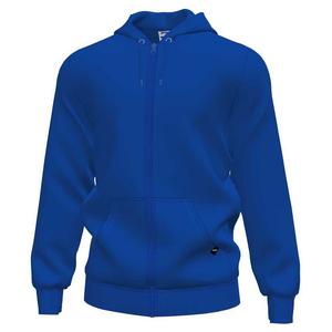 Толстовка Joma Jungle Full Zip, синий