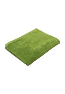 Полотенце Galeria Home Basic, 150x100 см, зеленый