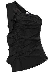 Топ Influencer, черный