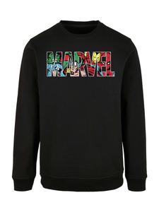 Толстовка F4NT4STIC, черный