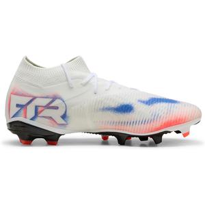 Футбольные бутсы для газона Future 8 Match FG/AG Puma, черный