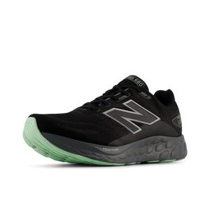 Кроссовки для бега new balance, черный