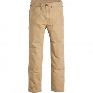 Levis Levi's Casual Pants мужские Khaki