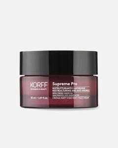 Антивозрастное средство Korff, 50 мл