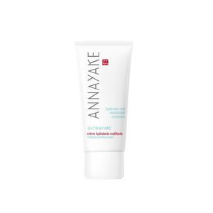 Крем для лица ultratime mattifying Annayake, объем 75 мл