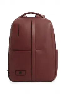 Рюкзак ordinateur et ipad с защитной пленкой Piquadro, Mattone