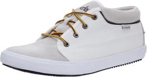 Timberland Mens City Adventure Camp Chukka, White