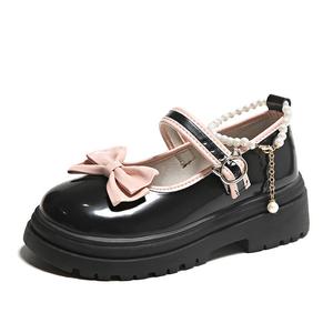 Туфли LIANGHUO Mary Jane Shoes Women's