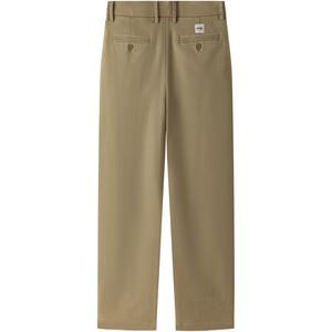 Повседневные брюки мужские Moderate Straight Fit Jeep, хаки