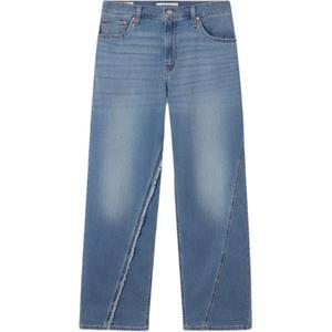 Джинсы женские Levis, синий