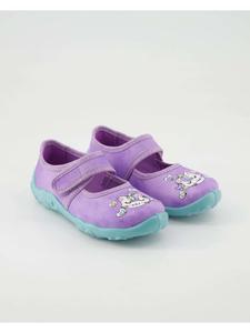 Сабо superfit, фиолетовый