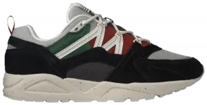Кроссовки Karhu Fusion 2.0 'Jet Black', черный