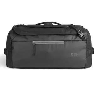 Спортивная сумка Wildpath 40 Picture, a black