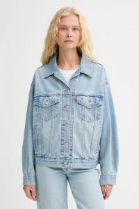 Джинсовая куртка Levi'S, синий