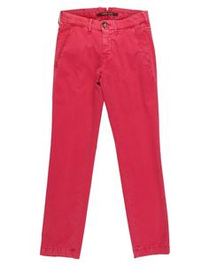 Брюки Jacob CohЁN, красный