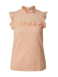 Блуза Wallis Blouse, цвет Apricot